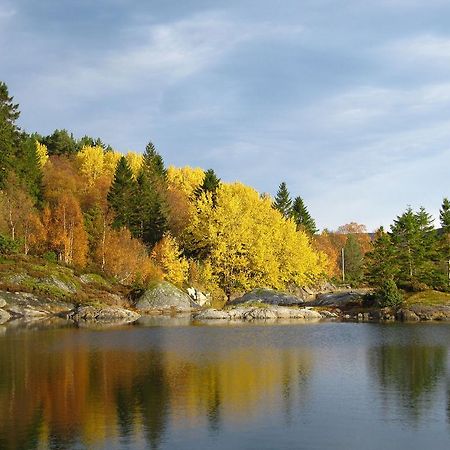 Skomakergarden Ulsteinvik Eksteriør bilde