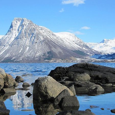 Skomakergarden Ulsteinvik Eksteriør bilde