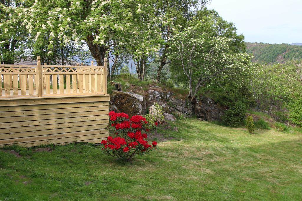 Skomakergarden Ulsteinvik Eksteriør bilde