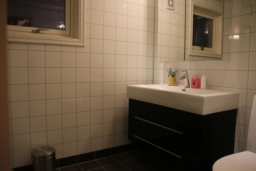 Skomakergarden Ulsteinvik Rom bilde